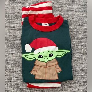 Hanna Andersson Star Wars Collection Pajamas